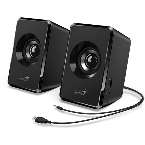 Колонка Genius SP-U125 442500₽