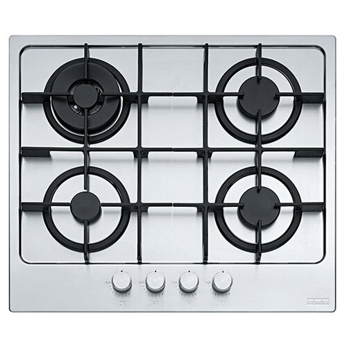 Газовая варочная поверхность Franke FHMA 604 3G DC XS C 1060554404 7389000₽