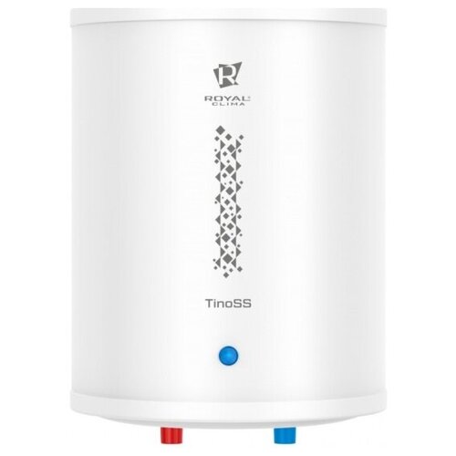 Водонагреватель накопительный Royal Clima TINOSS RWH-TS10-RSU