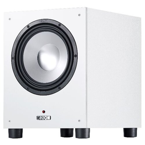 Сабвуферы Canton Sub 104 Black 5190000₽