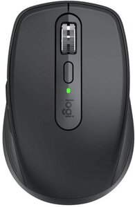 Мышь Logitech MX Anywhere3 Black