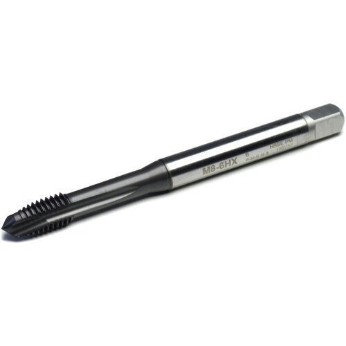 Метчик машинный в/п для сквозных отв. DIN-371-B M10 6HX HSSE-PM HL MasterTAP