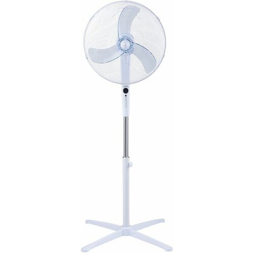 Вентилятор напольный POLARIS PSF 3040RC белый 504900₽