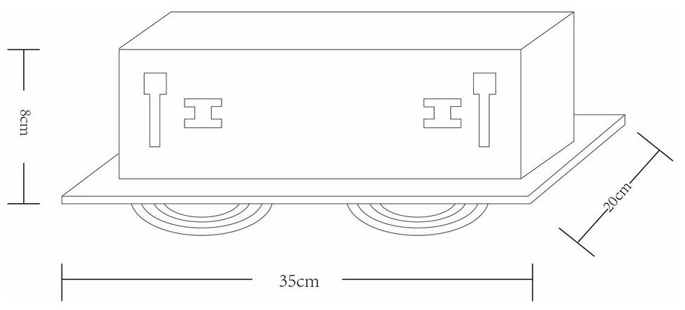 Встраиваемый светильник Arte Lamp CARDANI SEMPLICE A5949PL-2BK - фотография № 3