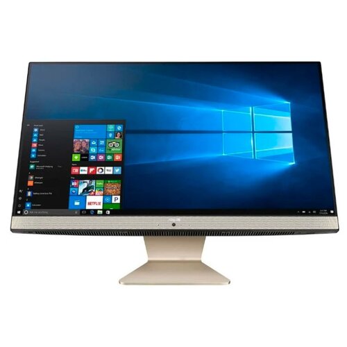 фото Моноблок asus vivo aio a46un a46unt-ba003r intel core i7-8550u/16 гб/ssd/2000 гб/nvidia geforce mx150/27"/1920x1080/windows 10 professional 64