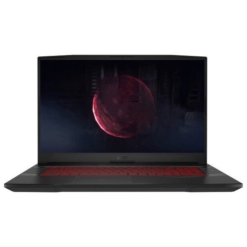 MSI Ноутбук MSI Pulse GL76 12UEK-072RU Core i7 12700H 16Gb SSD1Tb NVIDIA GeForce RTX 3060 6Gb 173 IPS FHD 1920x1080 Windows 11 grey WiFi BT Cam 14033000₽