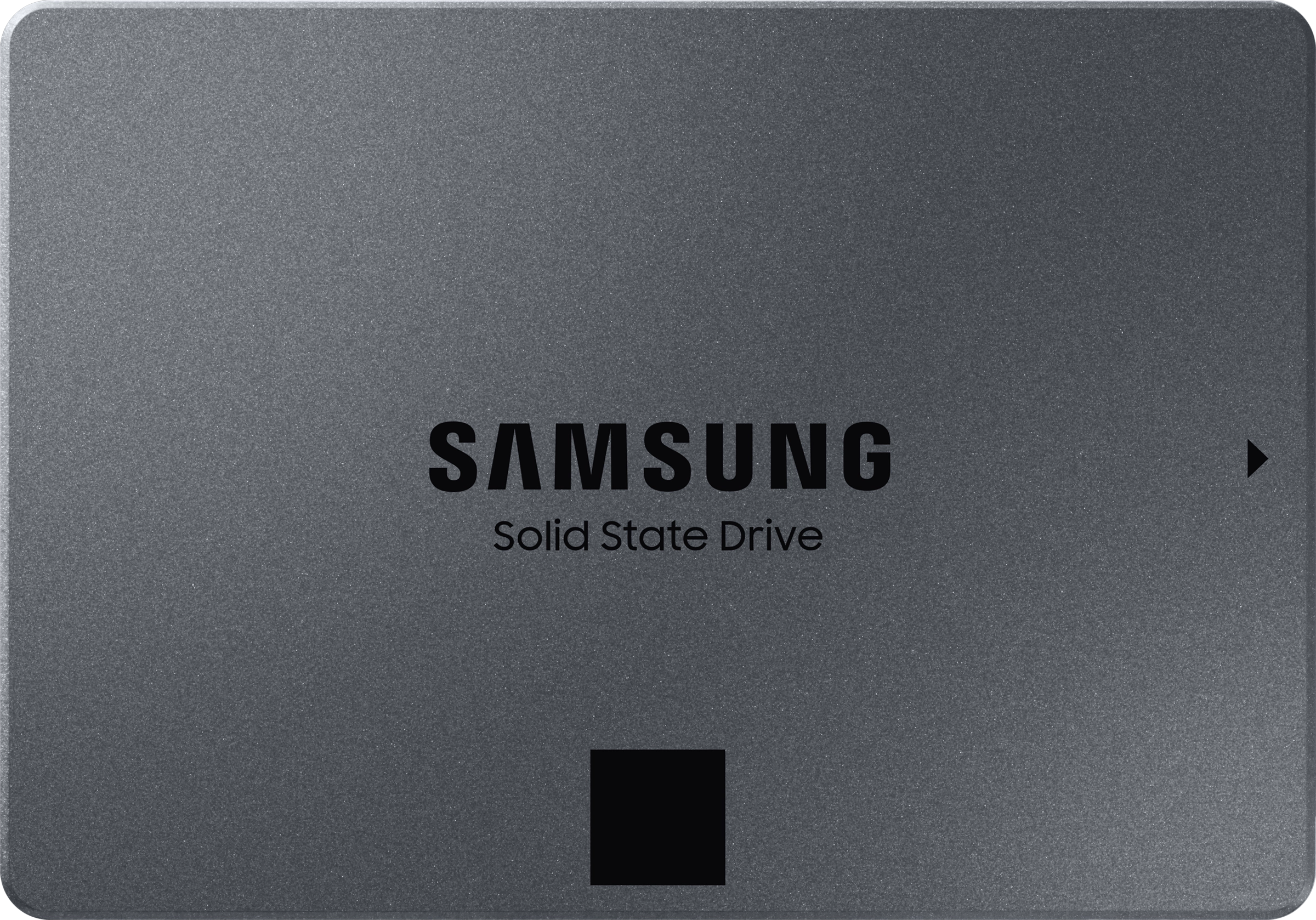 Твердотельный накопитель 1Tb SSD Samsung 870 QVO MZ-77Q1T0BW