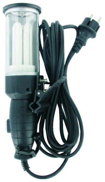 Переносной светильник ELRO FL20, 20 Вт, шнур 5 м