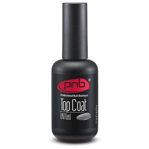 фото Pnb верхнее покрытие top coat