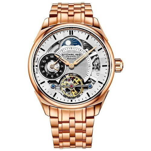 Механические наручные часы Stuhrling 943B.02