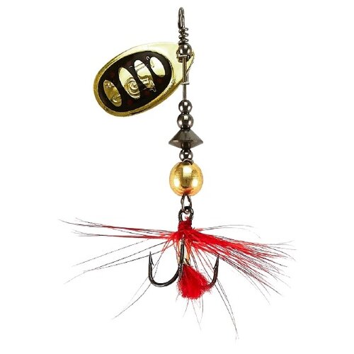 Блесна Lucky John Bonnie Blade 00 27g 001 LJBB00-001 702₽