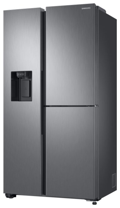 Холодильник Samsung RS68N8670SL