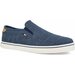 Слипоны мужские Wrangler Calypso Slip On WM31031-014 низкие синие (41)