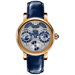 Bovet Dimier 45 Recital 17 R170007 - изображение