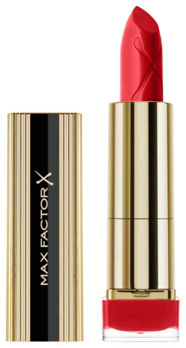 Макс Фактор / Max Factor - Помада для губ Colour Elixir Lipstick 075 Ruby Tuesday