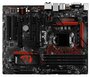 Материнская плата MSI Z170A GAMING M3