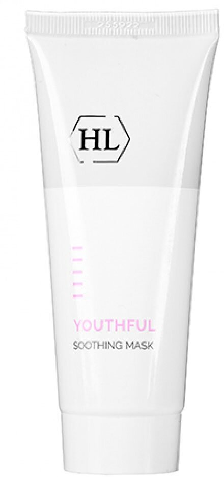 Holyland Laboratories Soothing Mask сокращающая маска 70 мл (Holyland Laboratories, ) - фото №1