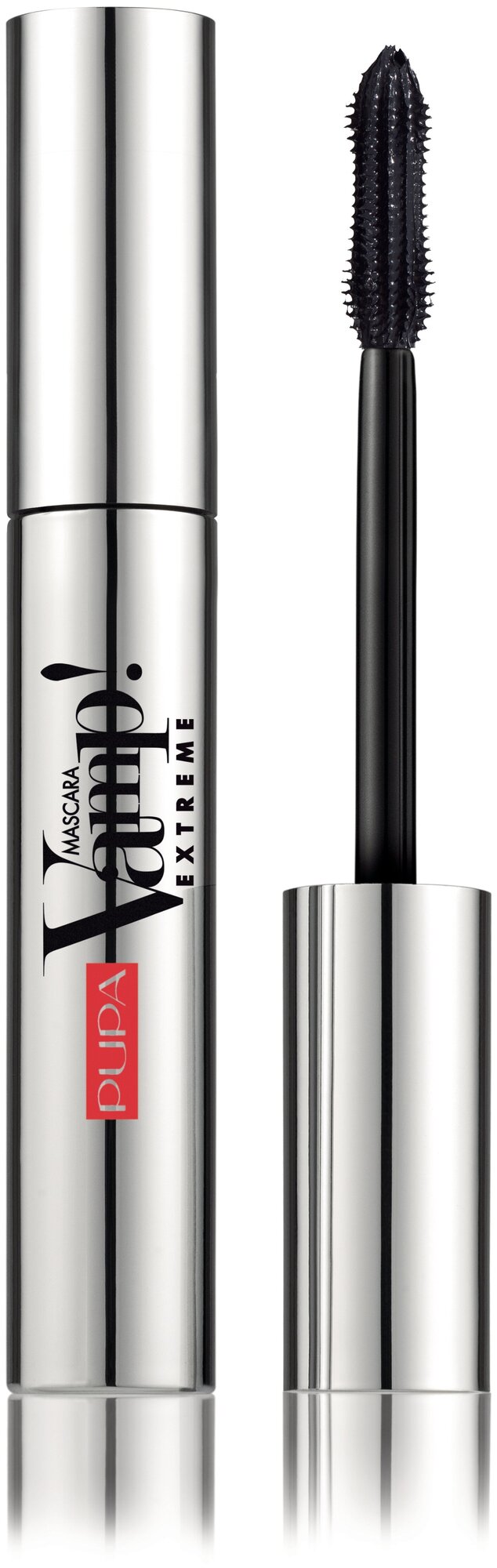 Pupa Тушь для ресниц VAMP! MASCARA EXTREME т.010 экстра черный