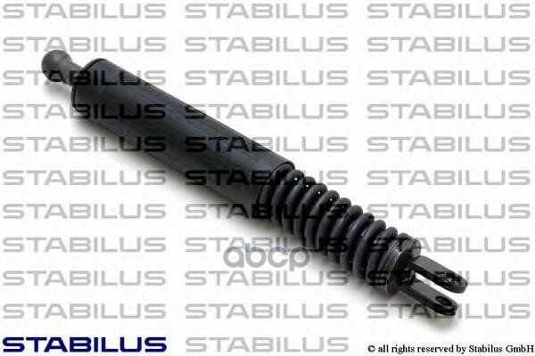 Амортизатор Багажника Stabilus арт. 8889KR