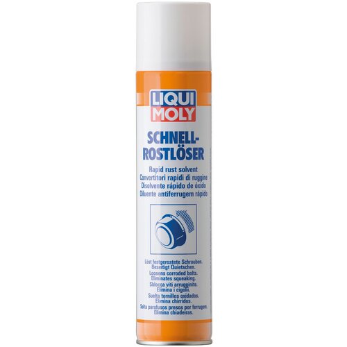 1612 Растворитель ржавчины Liqui Moly 