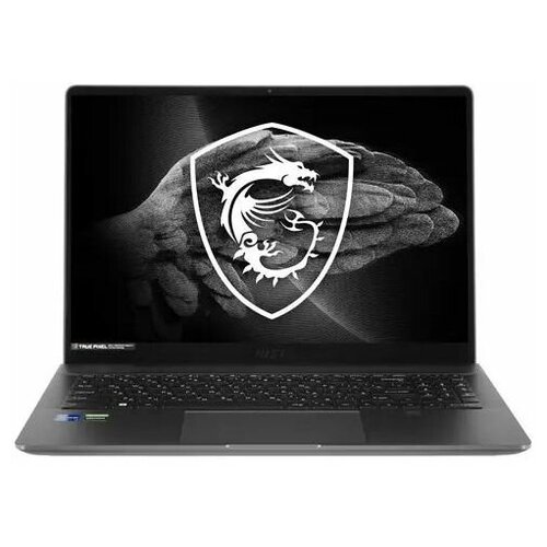 Ноутбук MSI Creator Z16P B12UGST 9S7-15G121-027 20794100₽