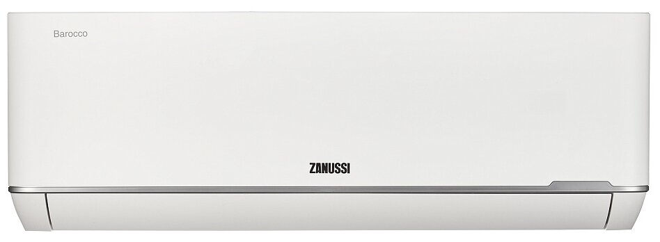 Сплит-система Zanussi ZACS-07 HB/N1 комплект - фотография № 2