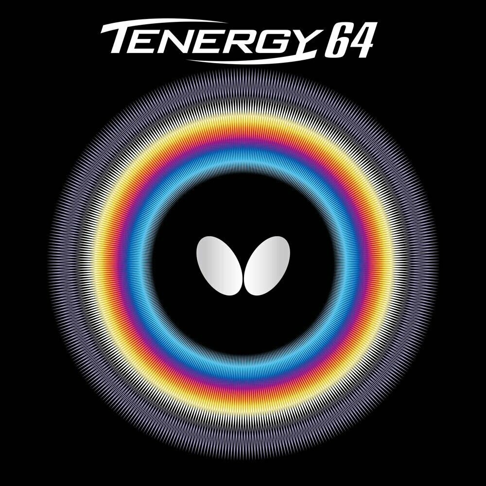 Накладка Butterfly TENERGY 64