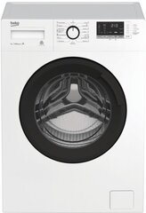 Стиральная машина Beko WRE 6512 ZAW