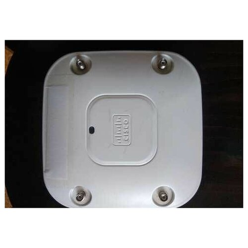 Точка доступа CISCO AIR-CAP2602E-R-K9 точка доступа cisco air ap3802e r k9