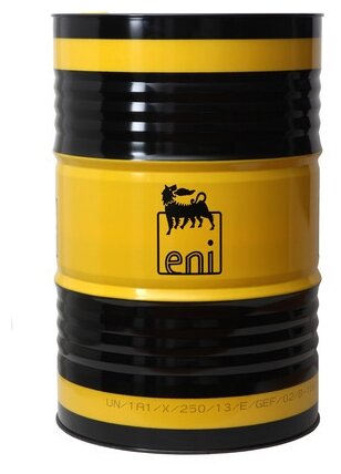 ENI 280050 ENI Dicrea 68 ( 20 л) масло компрессор мин, шт