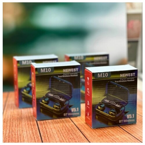 Беспроводные наушники блютуз с шумоподавлением 90000₽