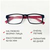 Фото #1 Готовые очки для зрения / очки +3.00 / очки +3.0 /очки 2022/очки для чтения/очки корригирующие/очки с диоптриями/очки зрение/оптика/купить очки для зрения/очки для зрения мужские/очки для зрения женские