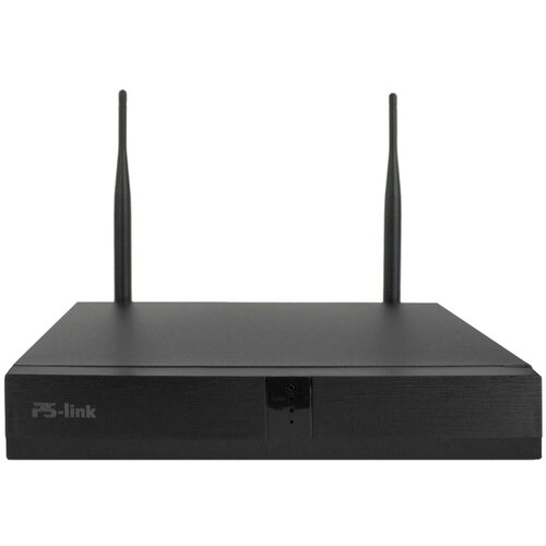 Видеорегистратор для видеонаблюдения PS-link N4208 IP WIFI на 8 каналов