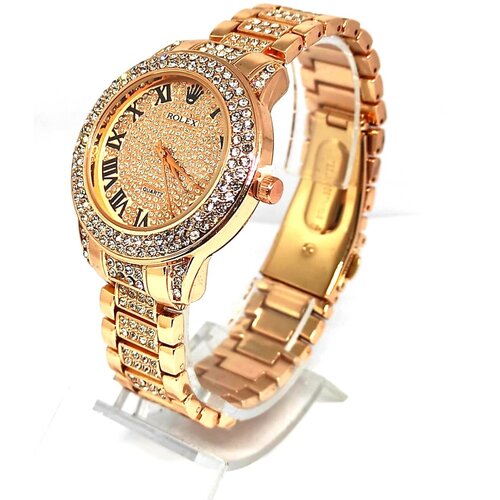 Наручные часы, золотой наручные часы мариам часы наручные часы женские стильные часы женские кварцевые коричневый