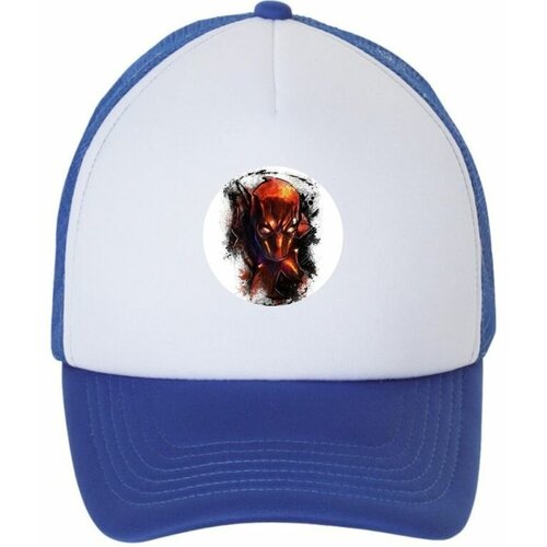 фото Кепка дэдпул, deadpool №3, без сетки suvenirof-shop