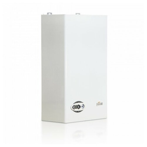Котел газовый настенный FERROLI Vitabel F24 с двумя теплообменниками 100405₽