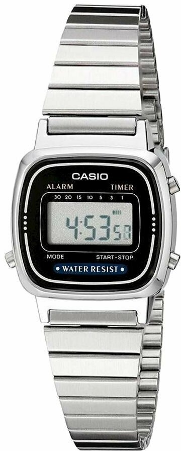 Наручные часы CASIO Vintage 76854