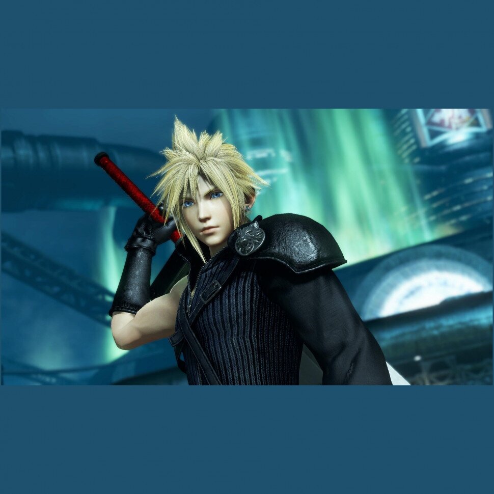 Dissidia Final Fantasy NT Игра для PS4 Square Enix - фото №17