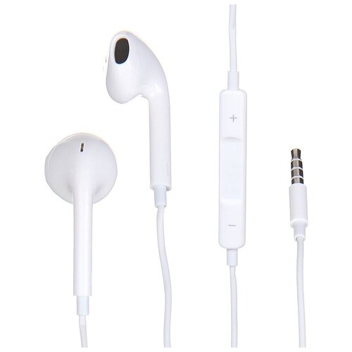 Наушники Red Line SP17 White УТ000023910 100000₽