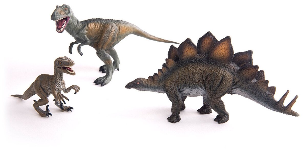 Набор динозавров Collecta (89541)
