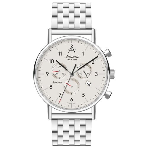 фото Наручные часы atlantic