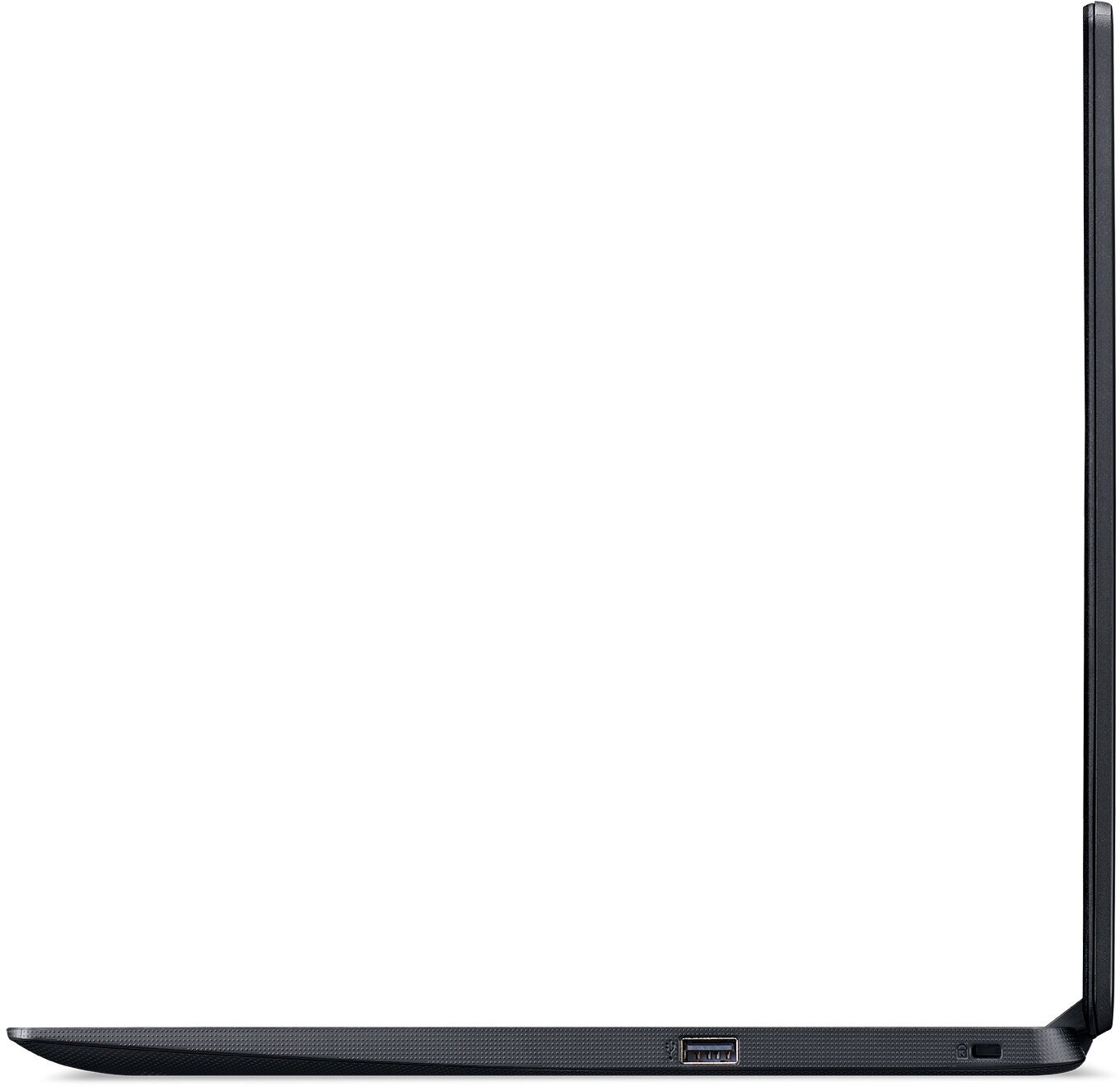 Ноутбук Acer Extensa 15 EX215-52-58EX (15.60 TN (LED)/ Core i5 1035G1 1000MHz/ 4096Mb/ SSD / Intel UHD Graphics 64Mb) MS Windows 10 Home (64-bit) [NX.EG8ER.018] - фото №5