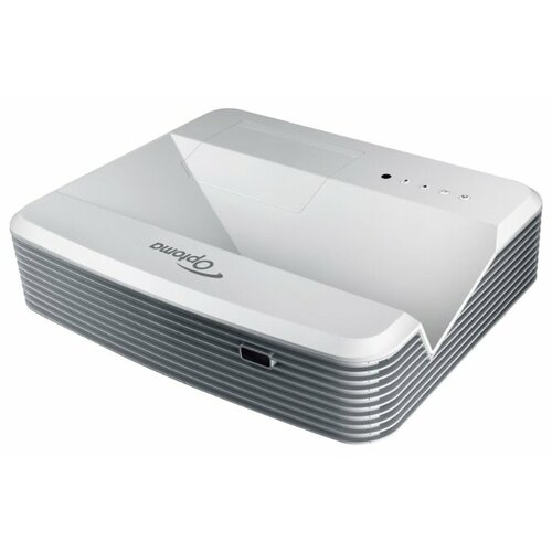 Проектор Optoma W320UST DLP 10560000₽