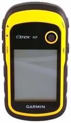 Навигатор Garmin eTrex 10