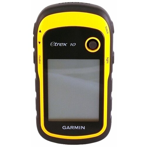 фото Навигатор Garmin eTrex 10