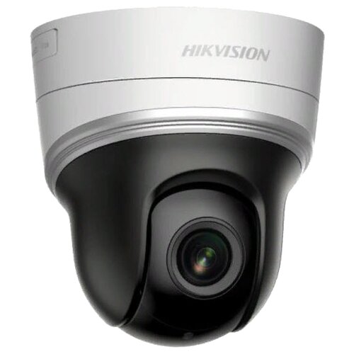 фото Ip-камера видеонаблюдения hikvision hikvision ds-2de2204iw-de3, белая