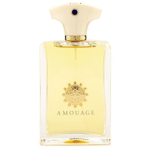 Amouage парфюмерная вода Jubilation 25 Man, 100 мл, 100 г парфюмерия amouage jubilation xxv women edp 100ml парфюмерная вода женская