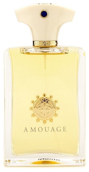 Туалетные духи Amouage Jubilation XXV Pour Homme 100 мл