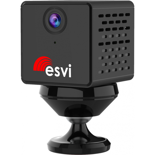Wi-Fi видеокамера со встроенным аккумулятором EVC-CB73