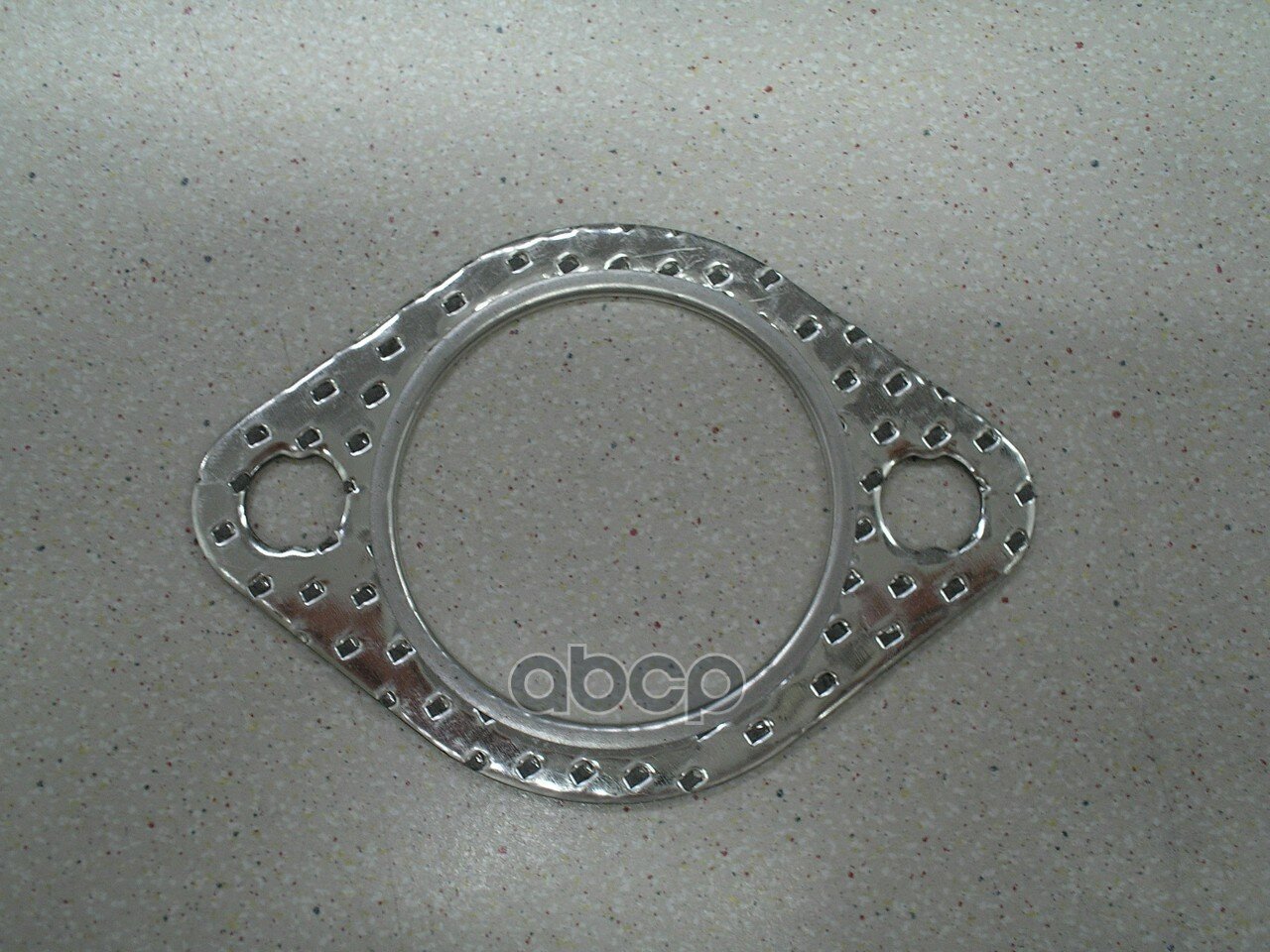 Прокладка глушителя KALOS F15S3 F14D3 F14S3 F16D3 B12S1  AVEO '03- 96536925 Parts-Mall арт. P1N-C015